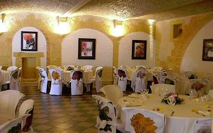 Photo de Domaine de la Genetière - Location de Salle - Organisation de Mariage - Saint Laurent d'oingt - Villefranche sur Saône