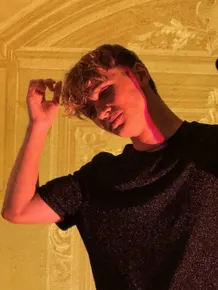 TIANN - Chanteur finaliste de the Voice Swiss Tour / Aix en Provence