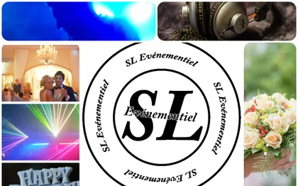 Photo de SL Evénementiel DJ Event Planner / Languedoc Roussillon
