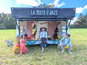 La Tite Guinguette