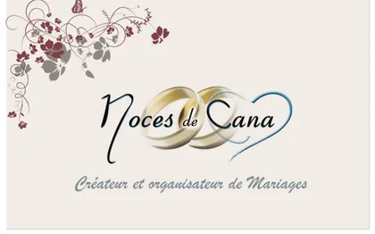 Photo de Noces de Cana - Wedding planner