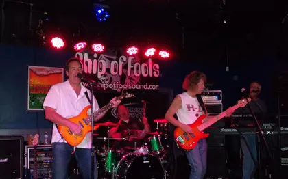 Photo de Ship of Fools