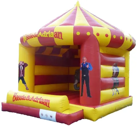 Rjump - Location de structures gonflables - Tours - Chinon - Saumur