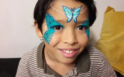 Photo de Animevents Animation Enfants / Franconville