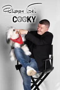 Philippe Noël ventriloque Metz, Nancy, Strasbourg