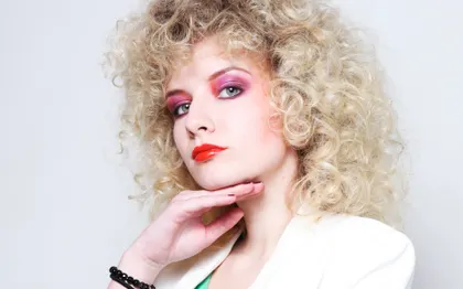 Photo de Art'9 Maquillage coiffure, face & body painting / PARIS IDF