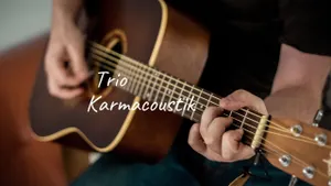 Trio Karmacoustik
