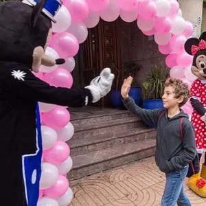 Allô : 0661931080
Organisation des évènements à Casablanca 
Et tout le Maroc
animation des anniversaires pour enfants au Maroc.