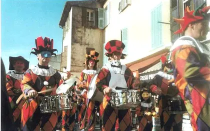 Photo de Jazz Band le Cannet Cote d Azur