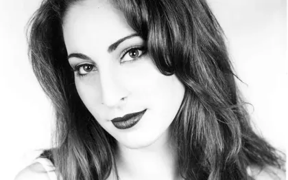 Photo de Chanteuse Lyrique - Mezzo - Soprano - PARIS