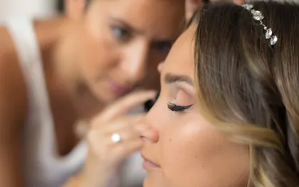 Photo de Make Up For You / Maquilleuse professionnelle  Nice