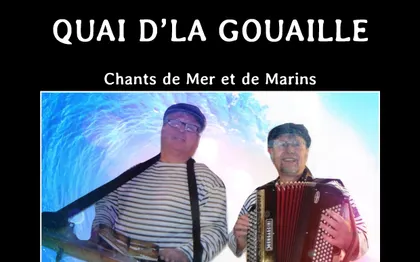 Photo de Duo "BRETELLES ET CHANSONS"