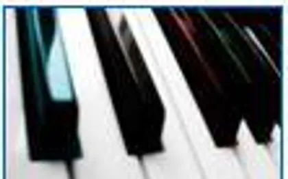 Photo de Duetto - Duo Chant Piano - Meurthe et Moselle - 54