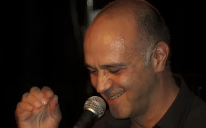 Photo de Duo piano/chant avec Chanteuse - LOIRE 42