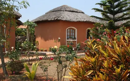 Photo de CHEZ GASPARD - FIANARANTSOA