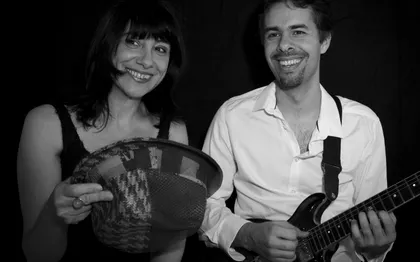 Photo de 2ORNOT Duo musical de Joué-lès-Tours