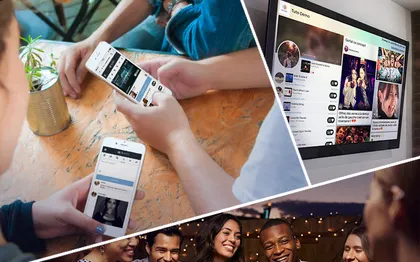 Photo de Tracktl Animation Musicale Interactive 