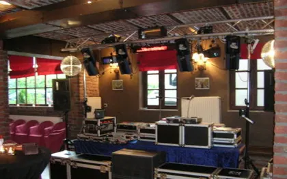 Photo de DJ SYSTEMS ORGANISATION - LILLE