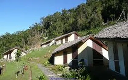Photo de SETAM LODGE - FIANARANTSOA