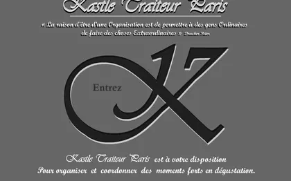 Photo de Kastle Traiteur - Saint Maur Des Fossés - Ile de France