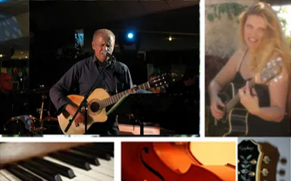 Photo de Eclectic music mariage Provence Alpes Côte d'azur