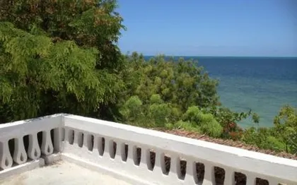 Photo de HOTEL SPA PRINCESSE DU LAGON à TULEAR