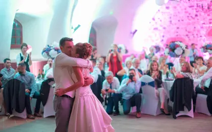 Photo de Animation de Mariage / Vibrason-sono / THIERS