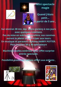 Animation tout public Lauragais / Toulouse