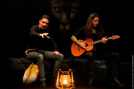 L'Inventorium de Calliope, Collectif artistes spectacle vivant, France
