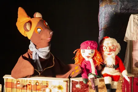 L'Inventorium de Calliope, Collectif artistes spectacle vivant, France