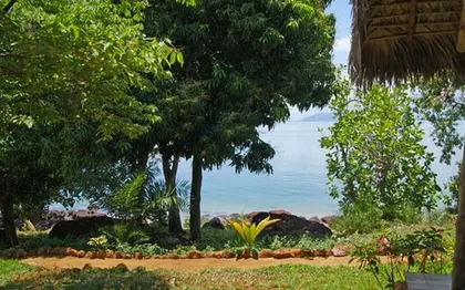 Photo de Ecolodge Nosy Faly - NOSY BE