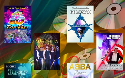 Photo de Agence Artistique - SAS FORTISSIMO / Toulon Var