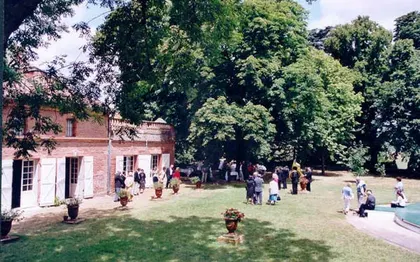 Photo de Château de Mauvaisin - Salles (31)