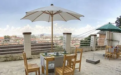Photo de L' hôtel L'Appartement Antananarivo - Madagascar