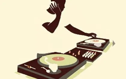 Photo de DJ - Paris - Ile de France 