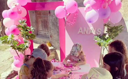 Photo de La Piñata - Animations pour enfants / Annecy / Rhône-Alpes