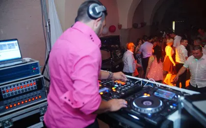 Photo de Tonic Air - Tonic Agency Agence et Prestataire Evenementiel