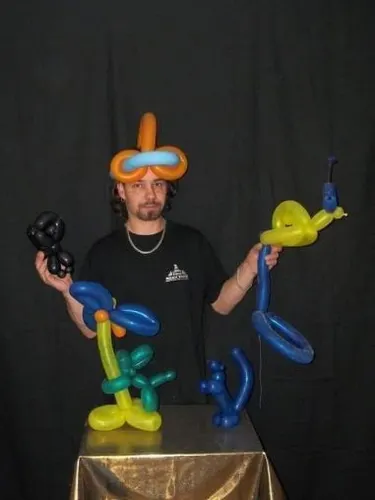 Paco Magic Show Spectacle / Hérault