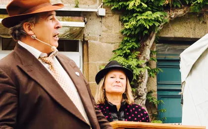 Photo de Association JOUR de FETE de Charente-Maritime