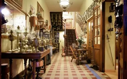 Photo de Hôtel - Restaurant - La Varangue - Antananarivo