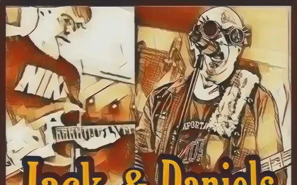 Photo de Jack & daniels Duo Blues Soul Rock Variété / Occitanie