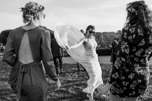 Mariage en Normandie 