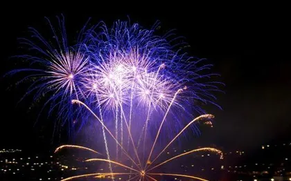 Photo de Sonorisation, animation et spectacles pyrotechniques Martigues - Marseille - Bouches du Rhône - S.A.P