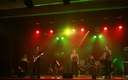 Photo de ORCHESTRE DISCOVER - Le Mans - Tours - Angers