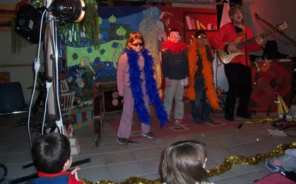 Photo de Sky Production - Musicien Chanteur et Dj dans l'Occitanie