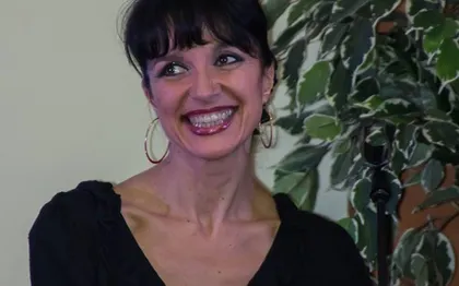 Photo de Sophie GOUBY, CHANTEUSE POLYVALENTE / NORMANDIE