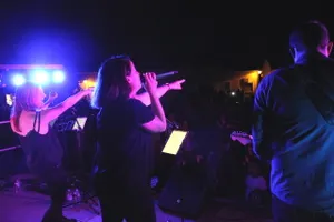 TeamRock - Groupe/Orchestre POP/ROCK/DISCO