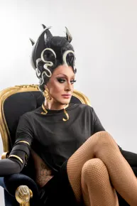 Lady Maxx l'artiste Transformiste - Drag Queen