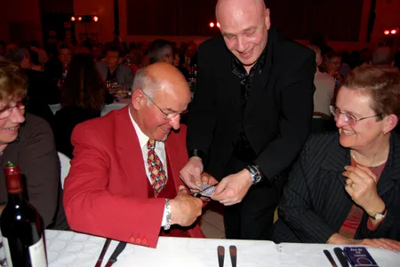 Animation DJ Mariage / Seine-et-Marne, Nemours, Montargis