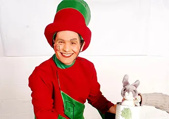 Cie Trobairiz / Sud-Ouest : Spectacle Enfants, Echassier, Clown, Feu..